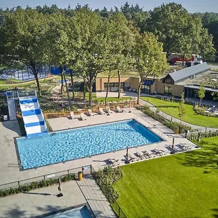 Huiske Oan T Bos Lage Mierde Kültér fotó