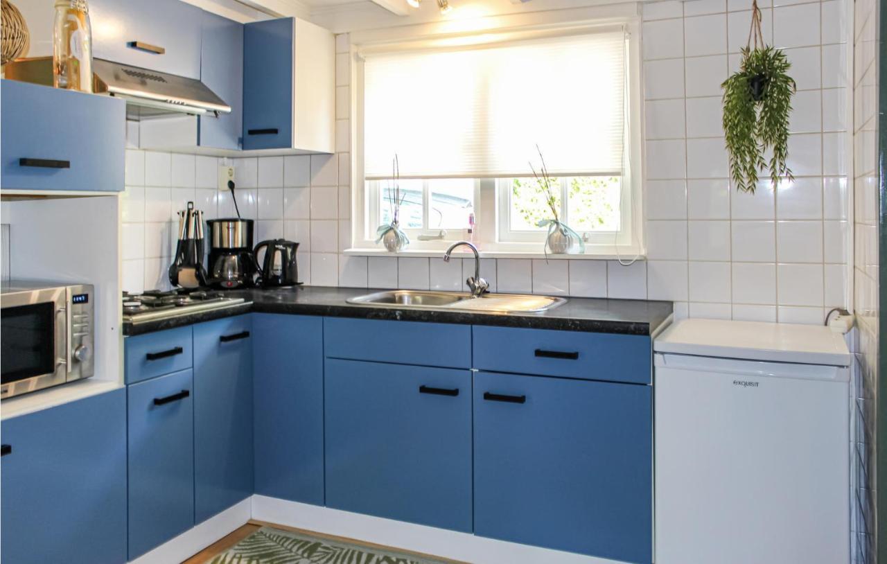 Huiske Oan T Bos Lage Mierde Kültér fotó